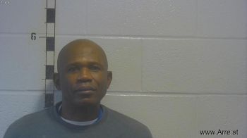 Robert Allen Warfield Mugshot