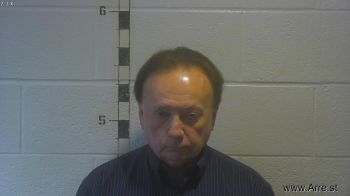 Robert Ray Waters Mugshot