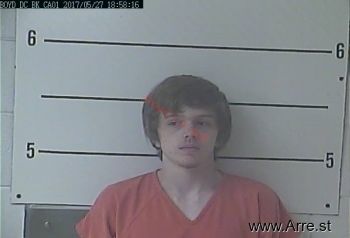 Robert Leonard Watkins Mugshot