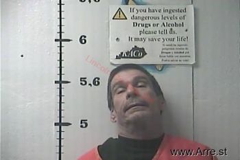 Robert  Watkins Mugshot