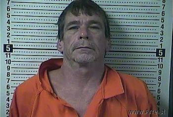 Robert Michael Watkins Mugshot