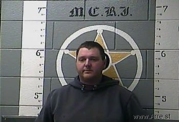 Robert Samuel-clay Watkins Mugshot