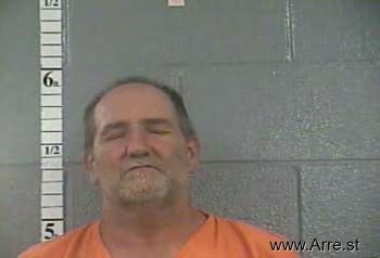 Robert Edgar Watkins Mugshot