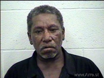 Robert Clayton Watson Mugshot