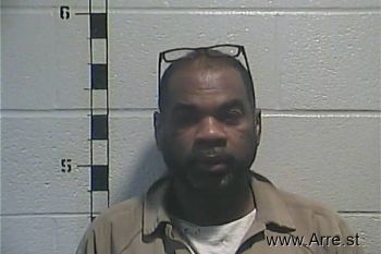 Robert Eugene Weathers Mugshot