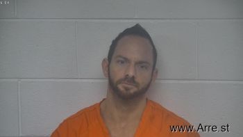 Robert  Weber Mugshot