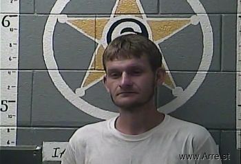 Robert Monroe Wells Mugshot