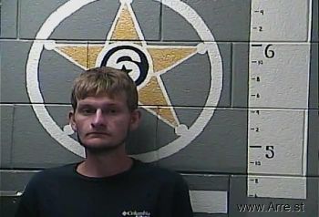 Robert Monroe Wells Mugshot