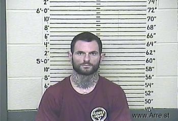 Robert Garrett Wells Mugshot