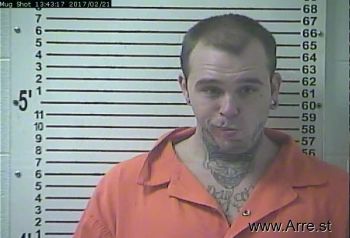 Robert Lee Wells Mugshot