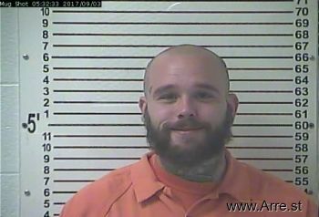 Robert Lee Wells Mugshot