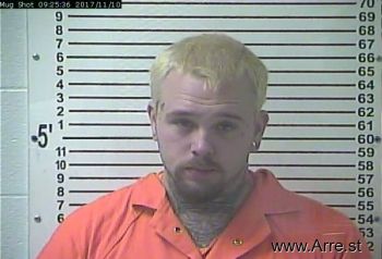 Robert Lee Wells Mugshot