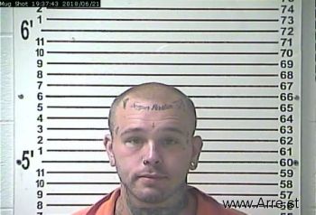 Robert Lee Wells Mugshot