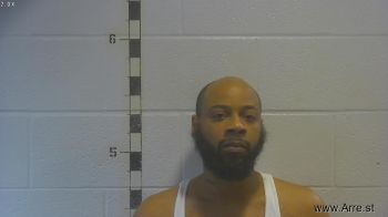 Robert Derrick Wesley Mugshot