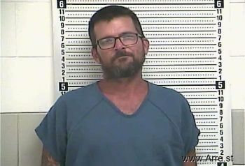 Robert J Wesley Mugshot