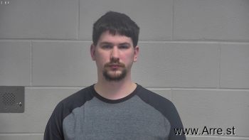 Robert Andrew Westerfield Mugshot