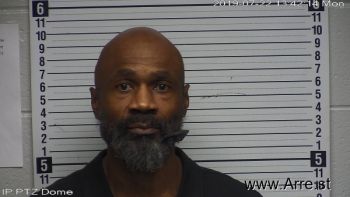 Robert  Whitfield Mugshot