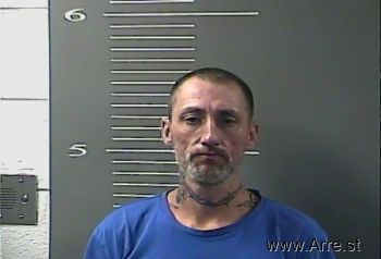 Robert R Whitt Mugshot