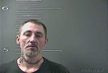 Robert R Whitt Mugshot