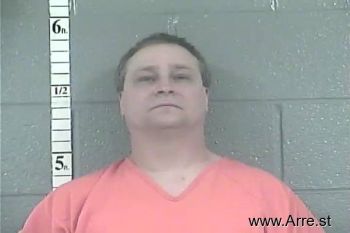 Robert Andrew Wilkerson Mugshot