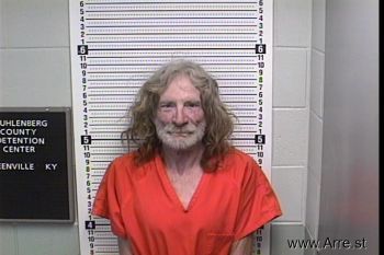 Robert Michael Williams Mugshot