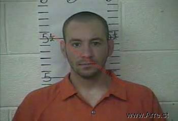 Robert Alden Williams Mugshot