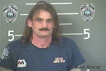 Robert L Williamson Mugshot