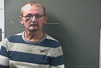 Robert L Williamson Mugshot