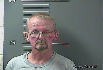 Robert  Williamson Mugshot