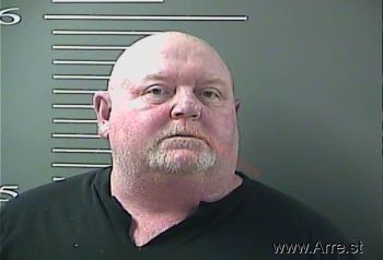 Robert Lee Williamson Mugshot