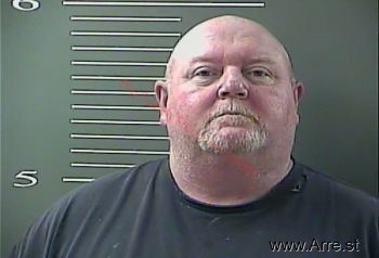 Robert Lee Williamson Mugshot