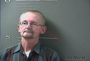 Robert  Williamson Mugshot