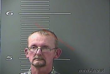 Robert  Williamson Mugshot