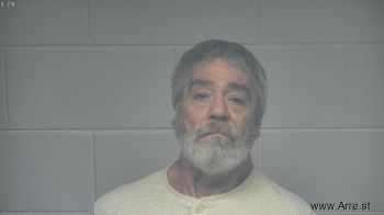 Robert  Wilson Mugshot