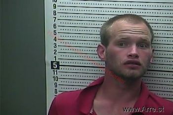 Robert  Witt Mugshot