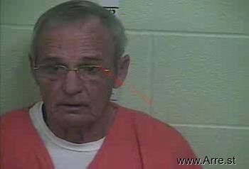 Robert W Witt Mugshot