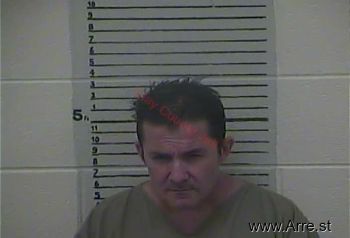 Robert T Wooton Mugshot