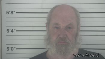 Robert Scott Worden Mugshot