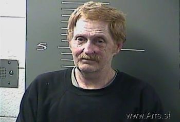 Robert  Yates Mugshot