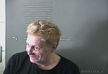 Robert  Yates Mugshot