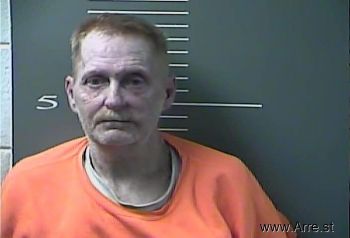 Robert  Yates Mugshot