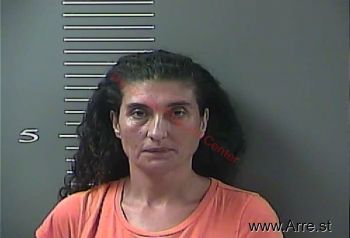 Roberta  Nickells Mugshot