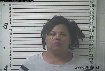 Roberta Nmn Rogers Mugshot