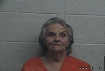 Roberta M Spencer Mugshot