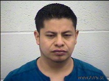 Roberto Nmi Aguilar-temaj Mugshot