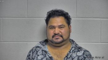 Roberto  Hernandez Mugshot