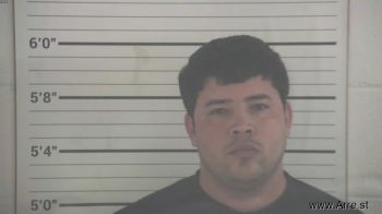 Roberto  Hernandez Mugshot