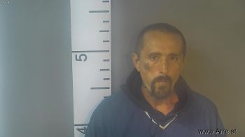 Roberto Carlos Herrera Mugshot