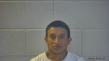 Roberto Edmundo Ruiz Mugshot