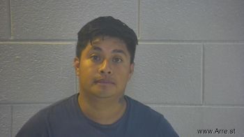 Roberto B Sanchez Mugshot